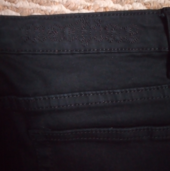 Machine jeans - Picture 3 of 7